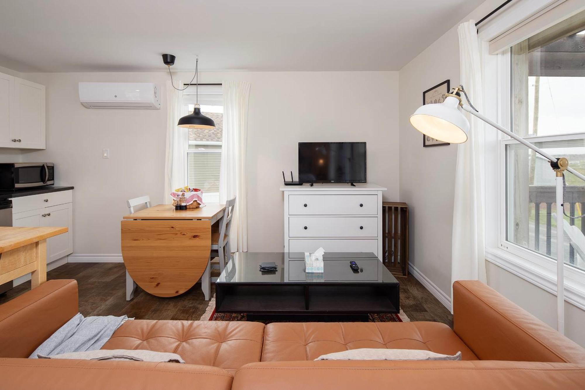 Fossil Farms Oceanside Retreat Hotel Egerton Kültér fotó